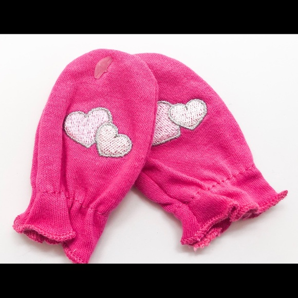 Stepping Stones Socks & Mitts Set - Picture 6 of 6